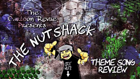 nutshack theme|Iba pa.